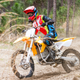 Illustration for article titled This Motorcycle Sold Me On Electric Dirt Bikes